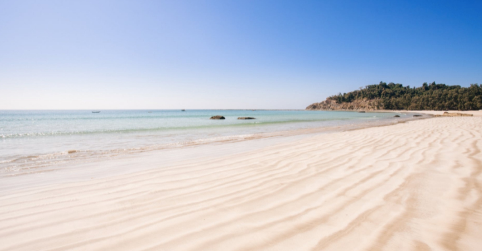 Plus-size women share what they're expected to wear at the beach vs. what they actually wear