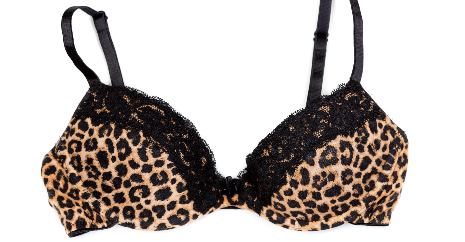 You can buy freezable bra inserts to help prevent sweaty boobs in summer