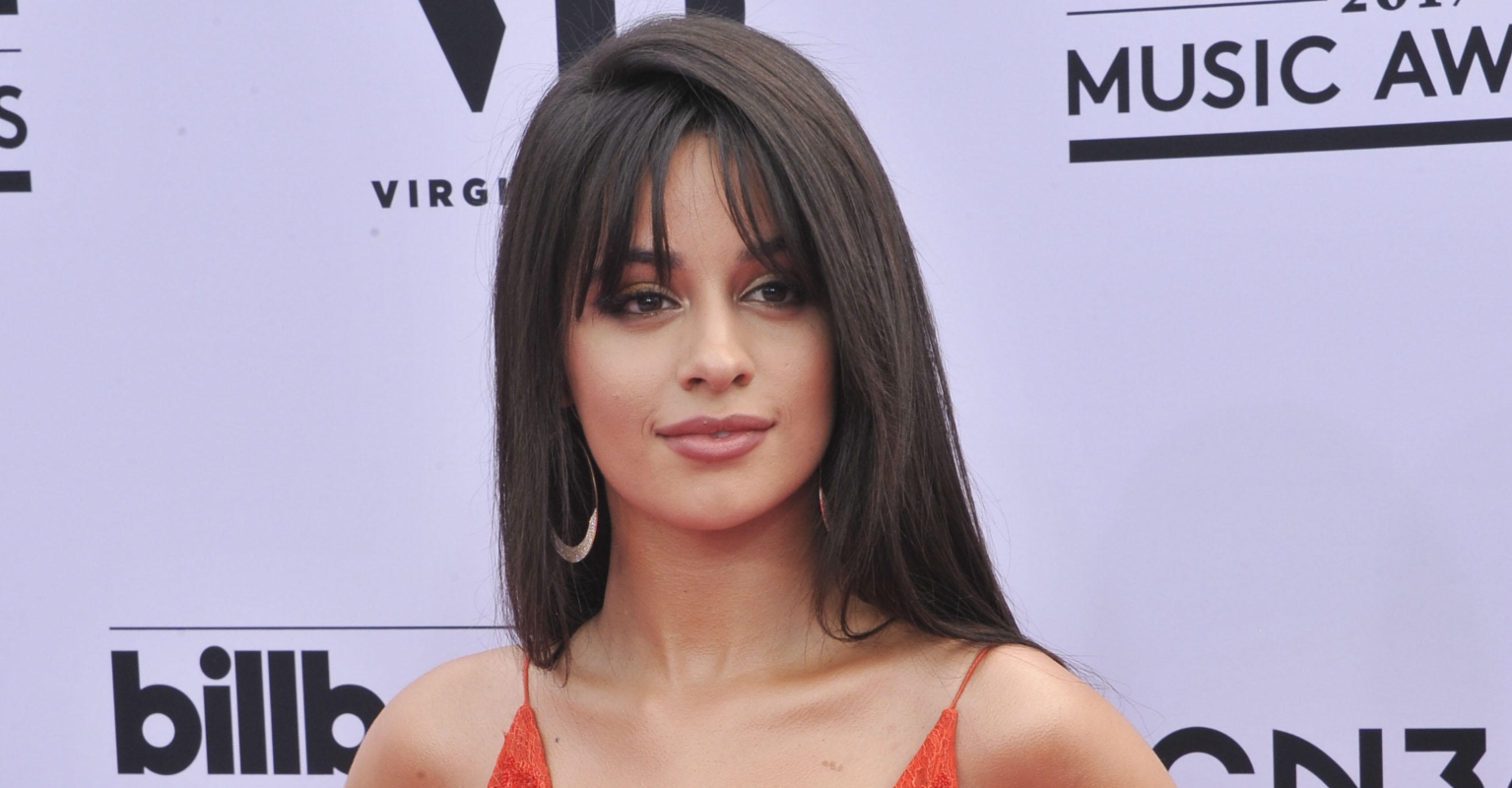 Camila Cabello embraces her 'stretch marks and fat' in effort to not be 'at war' with her body