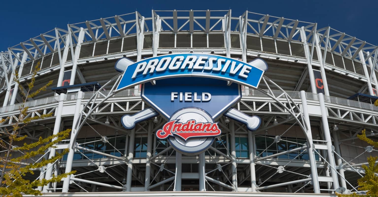 Cleveland Indians name change 'another attempt of trying to erase our history,' Ohio sheriff says