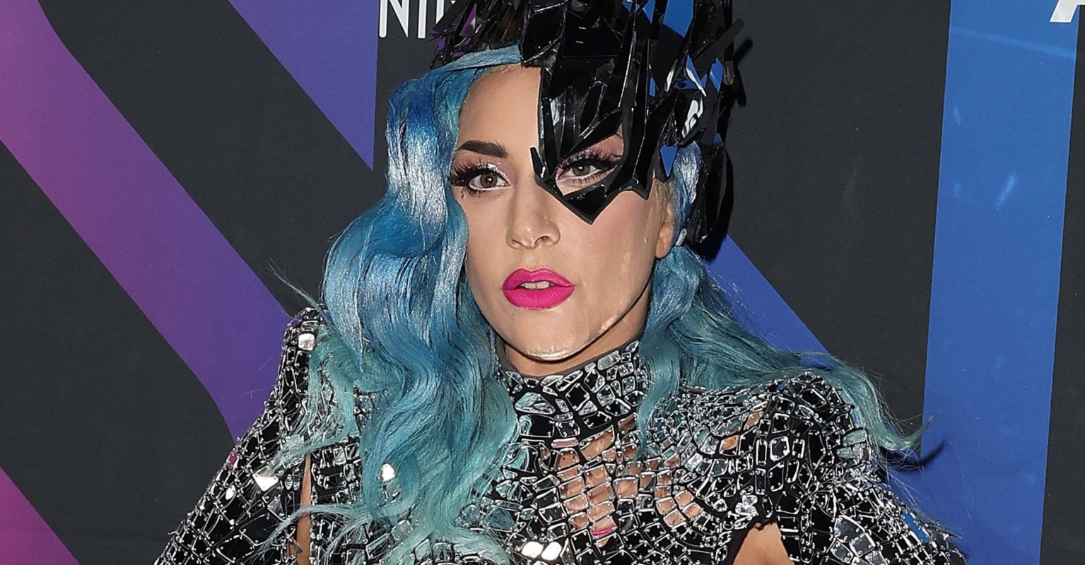 Lady Gaga fans are convinced she's an Olympian after lookalike goes viral