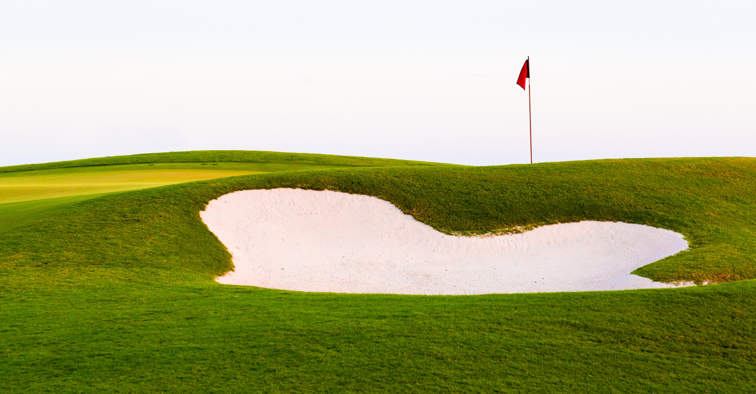 Pro golfer Gene Siller was shot because he 'witnessed a crime', suspect arrested