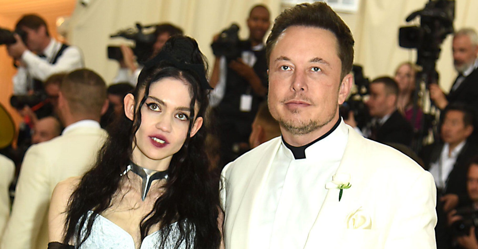 Grimes says rapper Lil Uzi Vert is the first human to own a planet - but fans wonder where he bought it