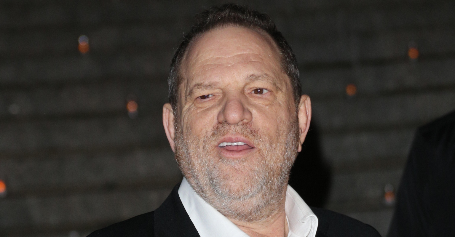 Harvey Weinstein pleads not guilty to sexually assaulting five women in Los Angeles