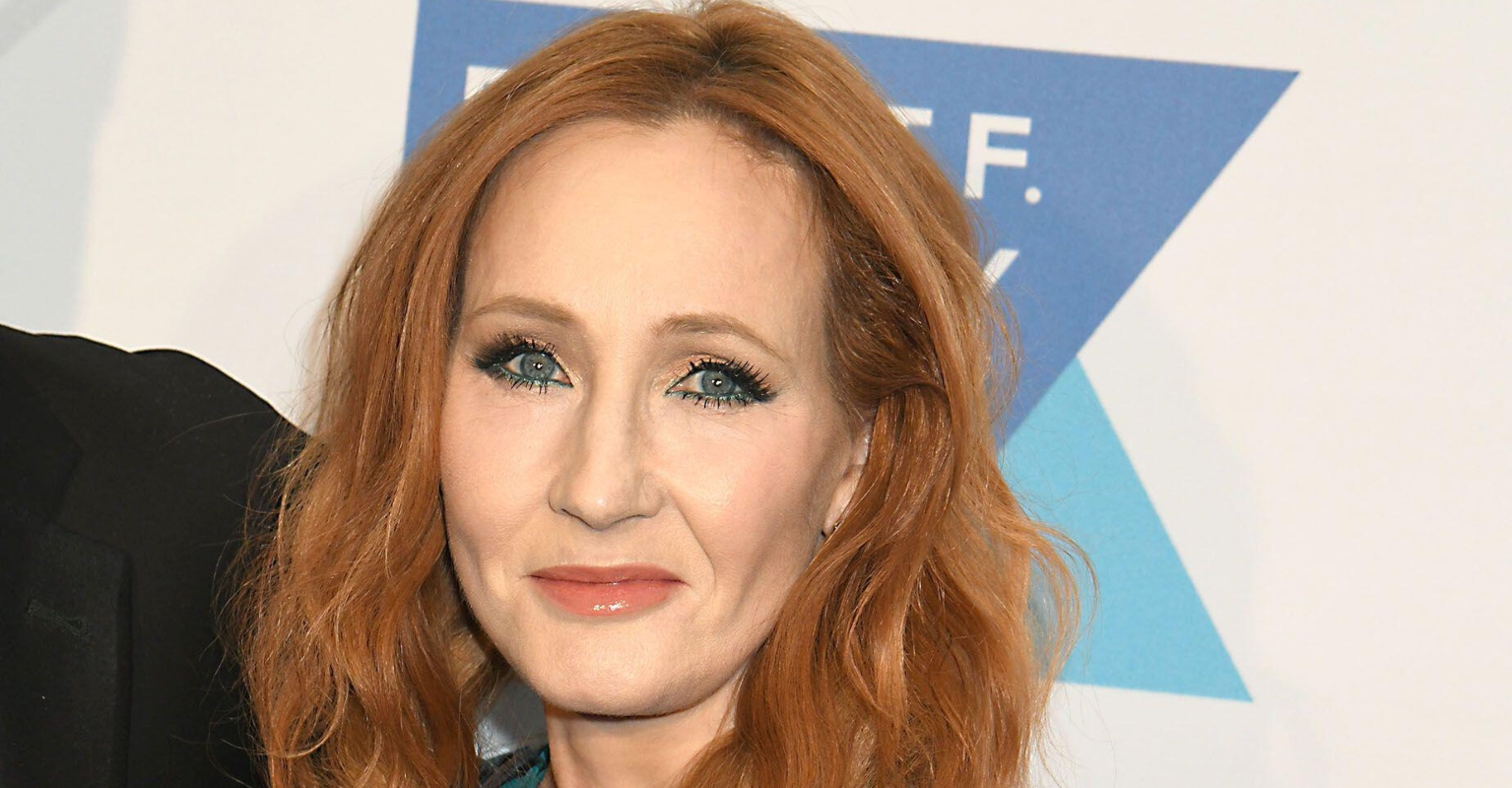 J.K. Rowling says hundreds of activists ‘threatened to beat, rape, assassinate and bomb’ her