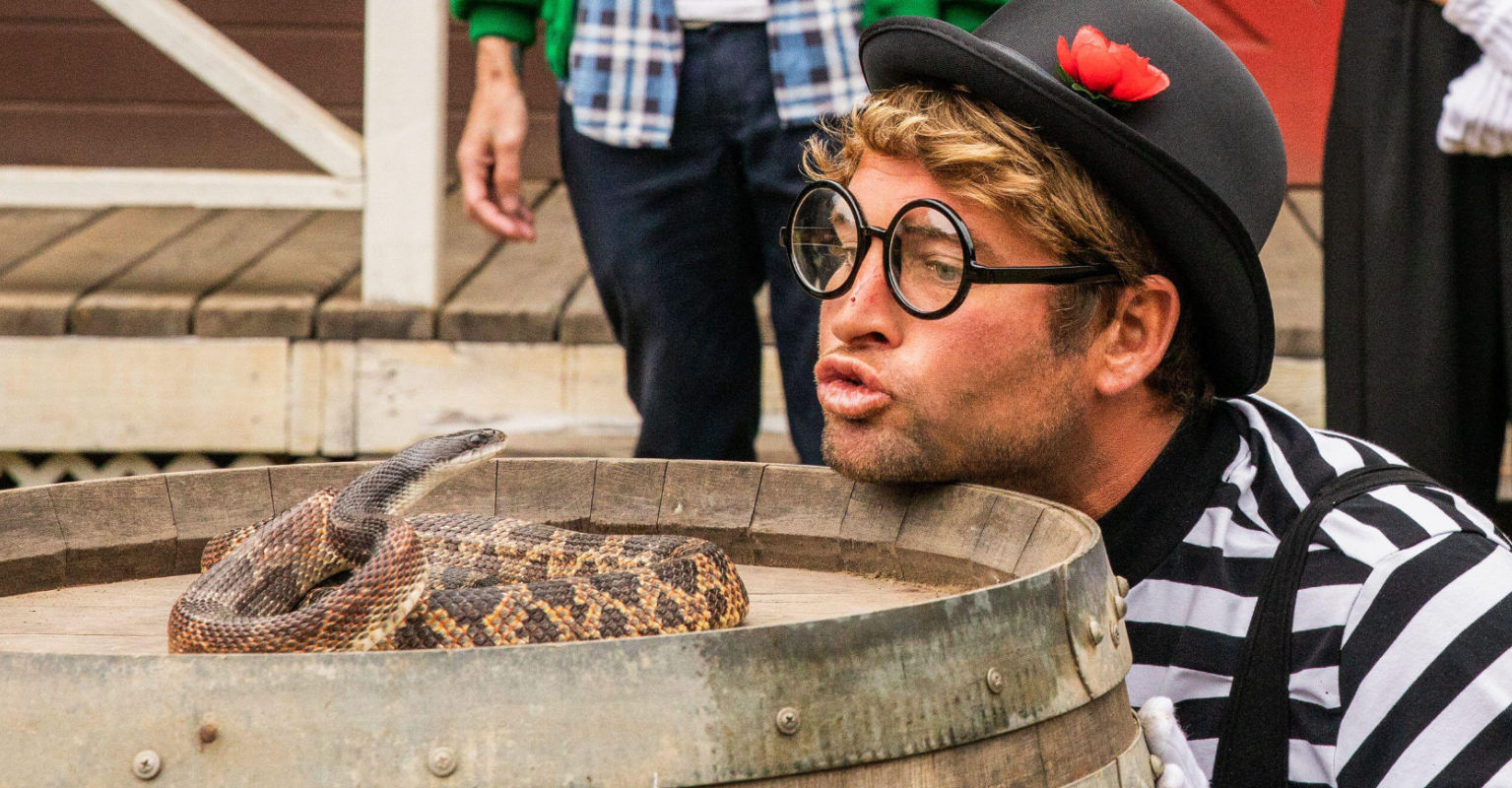 PETA slams 'Jackass Forever' and demands all stunts involving animals be removed