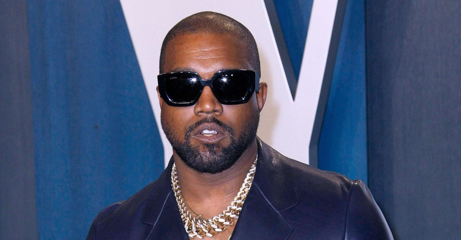 Kanye West files to legally change his name to 'Ye' for 'personal reasons'