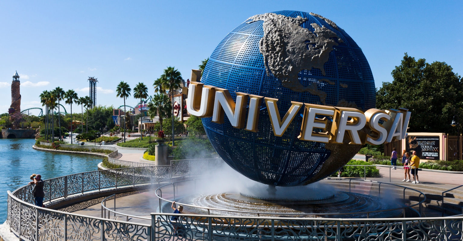 Universal Florida hit with $30,000 lawsuit after Despicable Me Gru ‘flashes White supremacy sign’