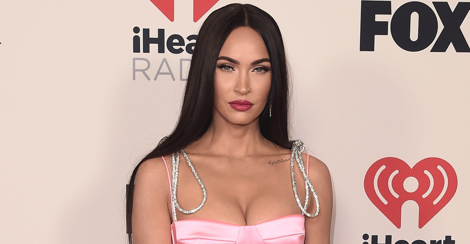 Megan Fox reveals why she stopped drinking after ‘belligerent’ Golden Globes