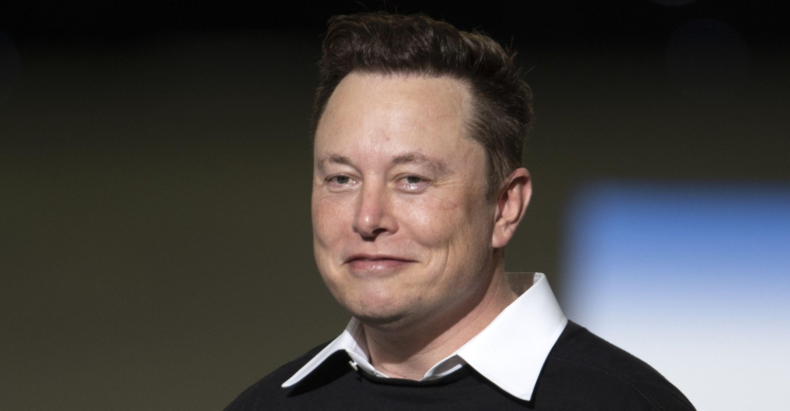 Elon Musk jokes about an age limit for anybody running for president of the United States, sparks debate among Twitter users
