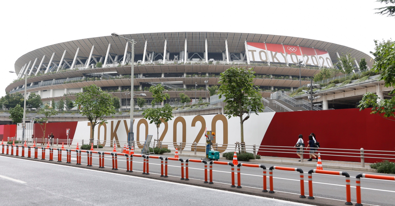 Tokyo Olympics bans spectators as Japan declares state of emergency