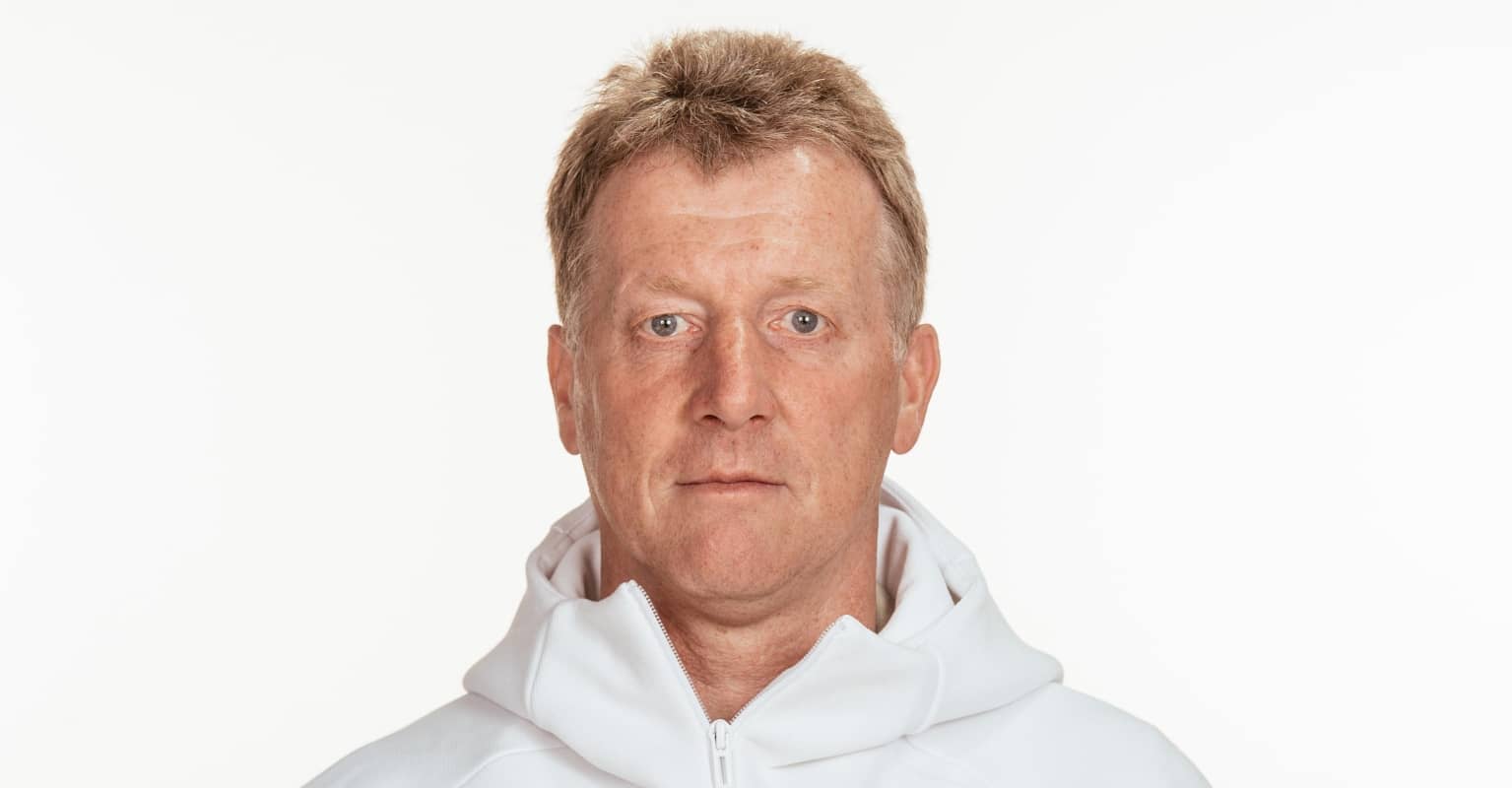 German cycling coach is sent home from Tokyo Olympics over racial slur