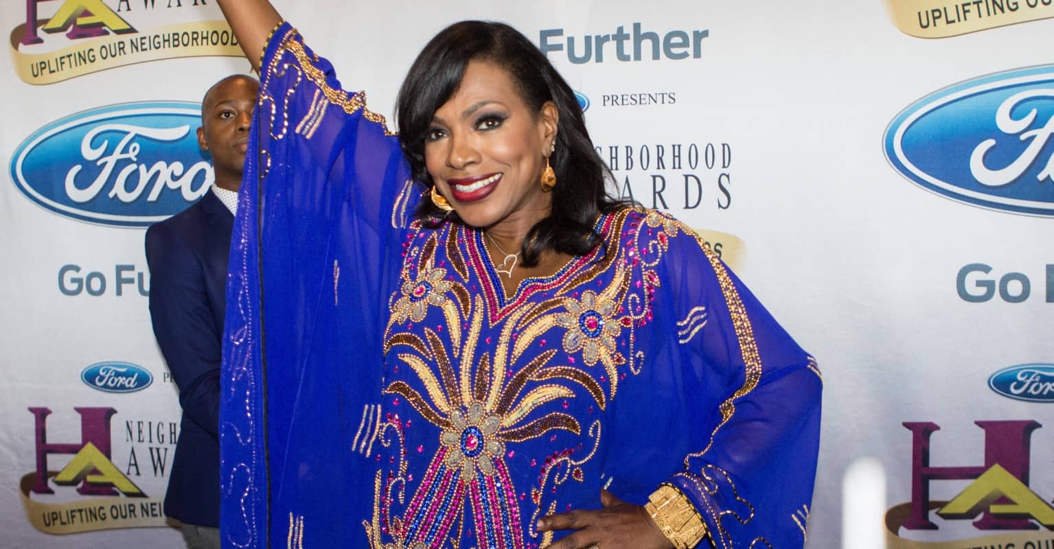 Bill Cosby’s former on-screen wife Phylicia Rashad slammed for ‘abhorrent’ tweet celebrating his release