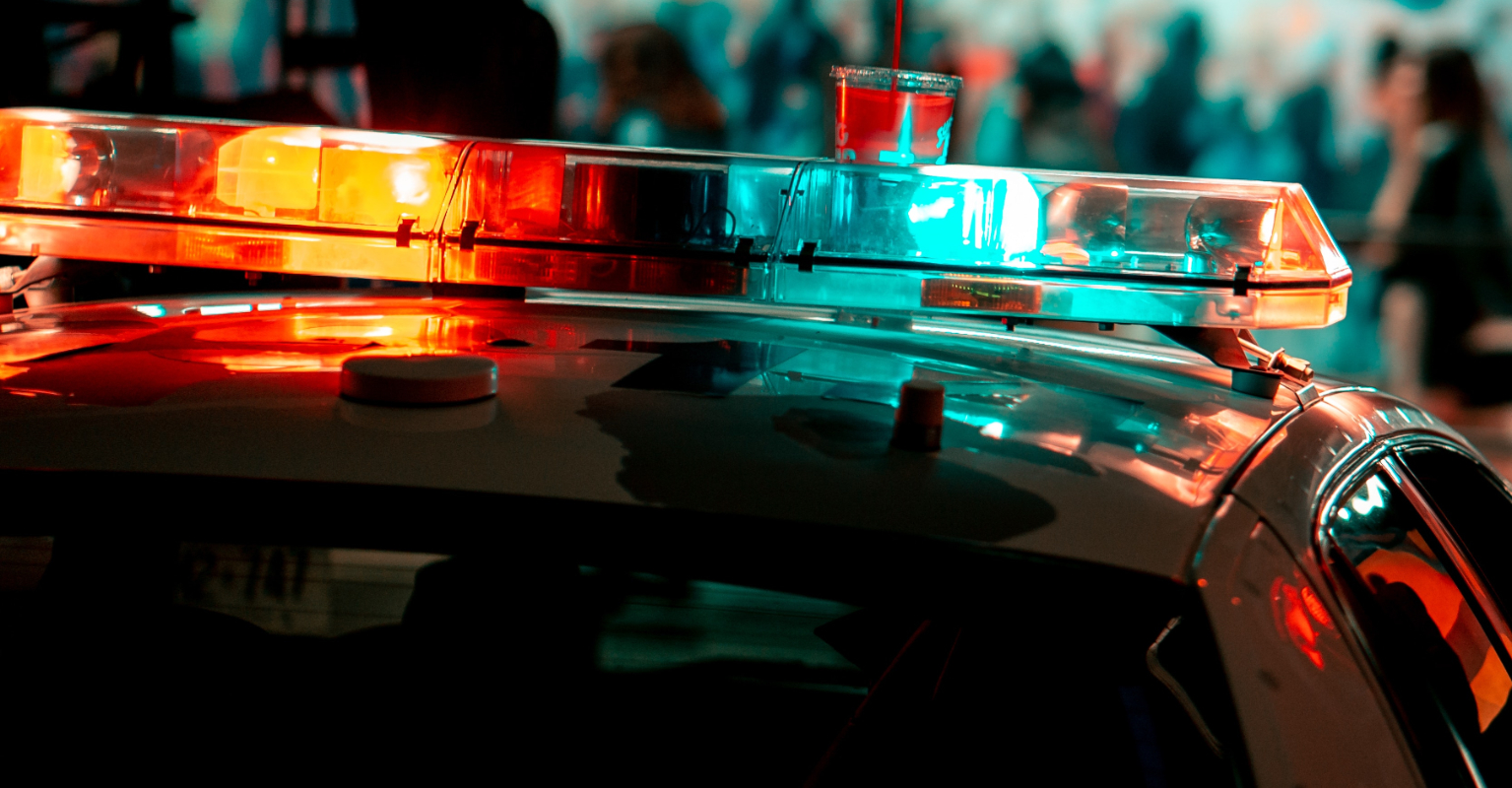 Ohio police chief resigns after cameras catch him putting 'KKK' sign on Black officer's desk