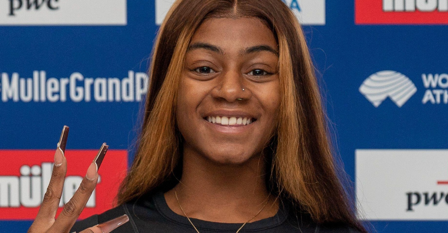 Sha’Carri Richardson speaks out following Olympics suspension:  'I failed you all'