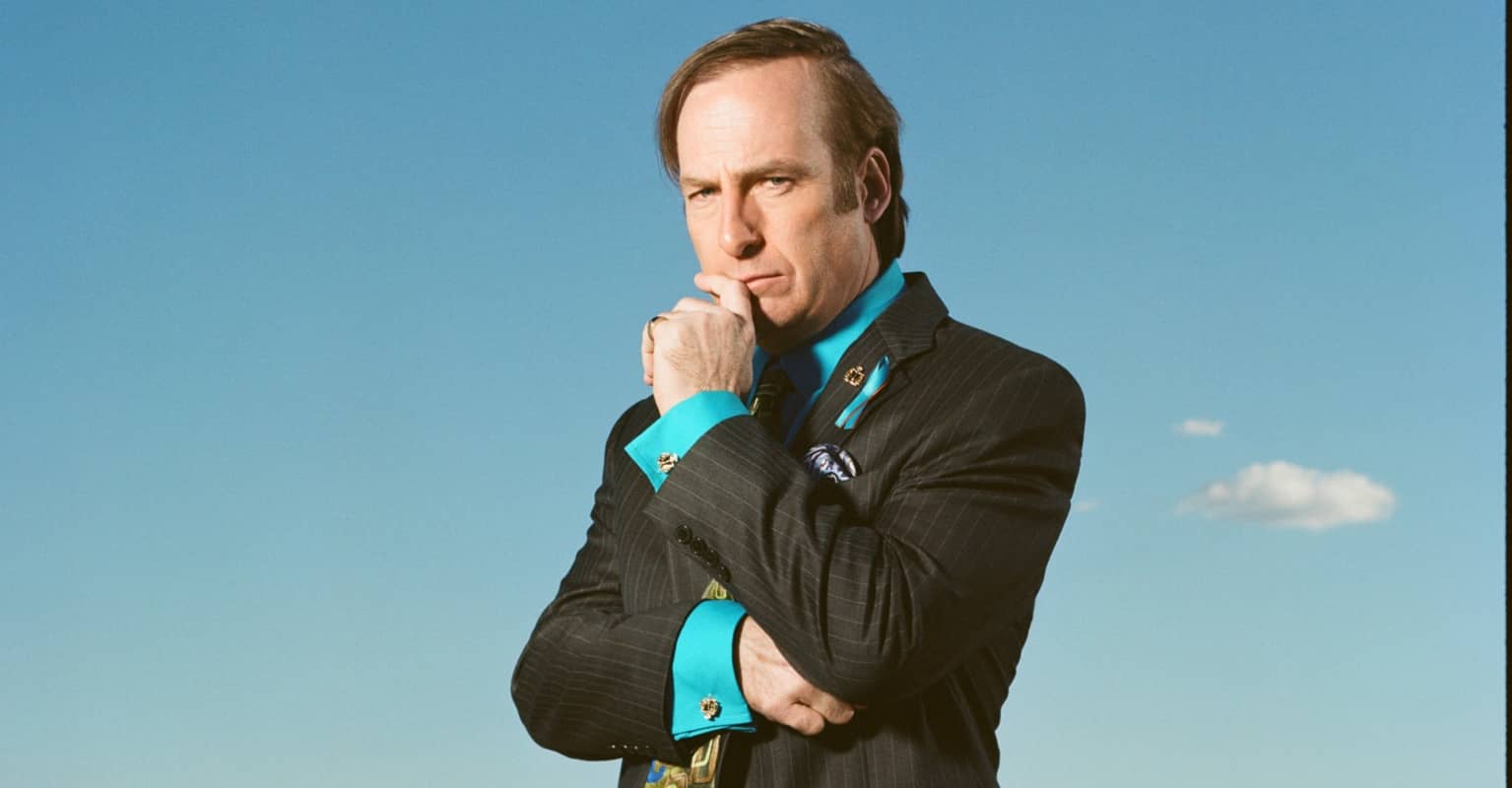 Bob Odenkirk hospitalized after reportedly collapsing on set of 'Better Call Saul'