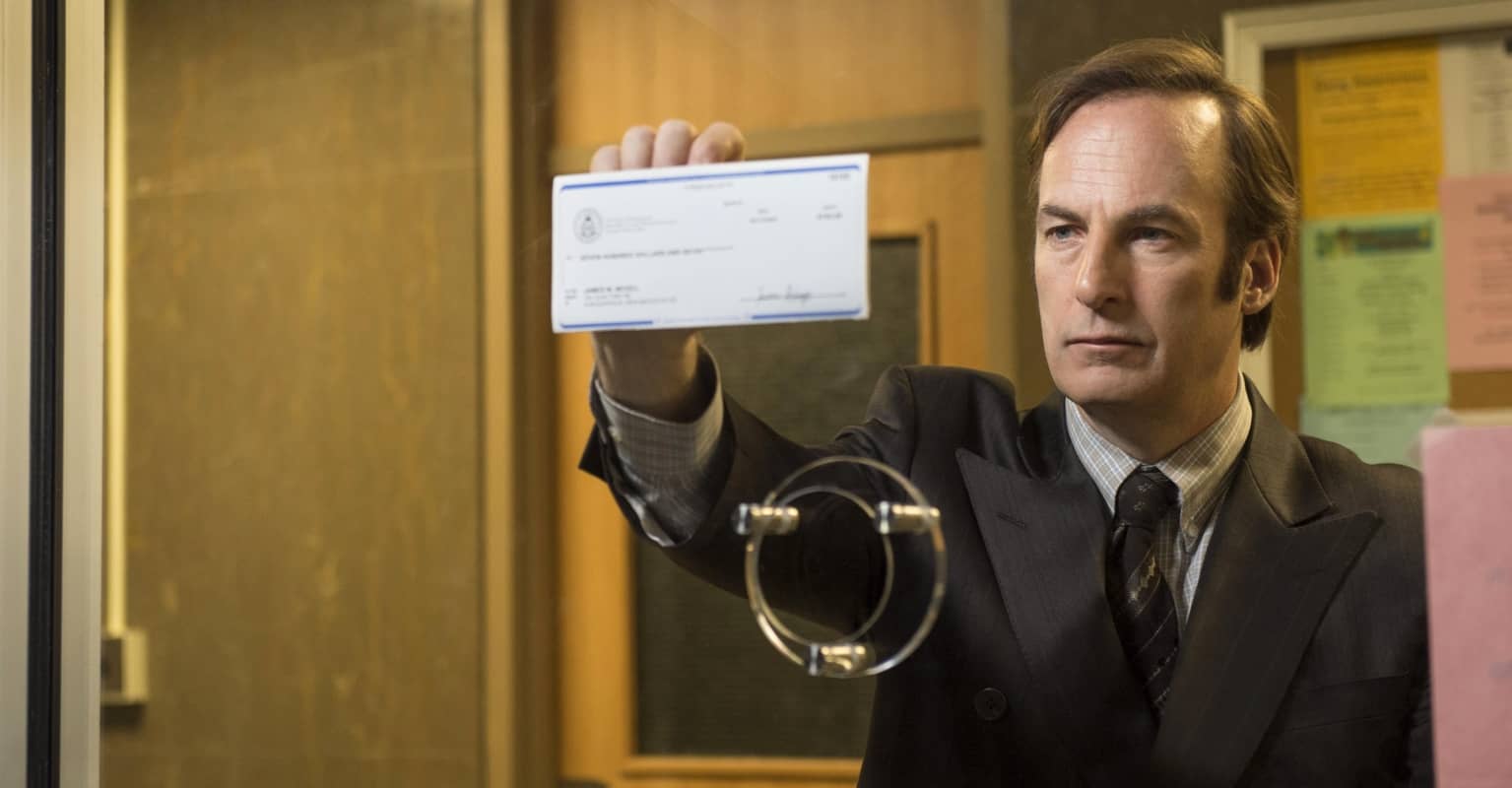 Bob Odenkirk's son provides update after 'collapse': 'He's going to be okay'