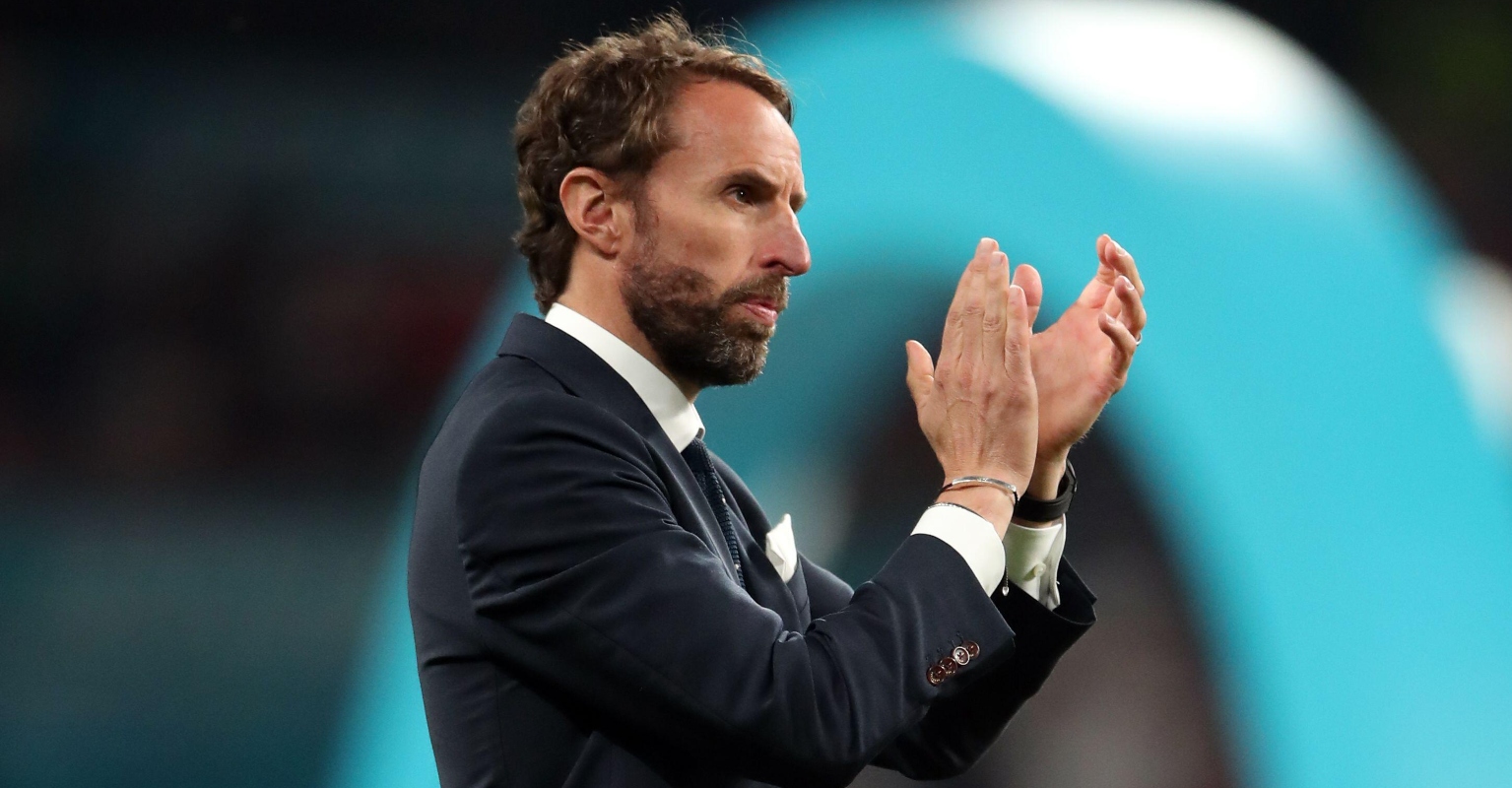 Gareth Southgate confirms he wants to remain as England leader at 2022 World Cup