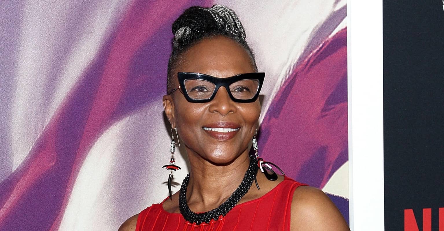 Suzzanne Douglas dead at 64 as fans pay tribute to The Parent ‘Hood actress