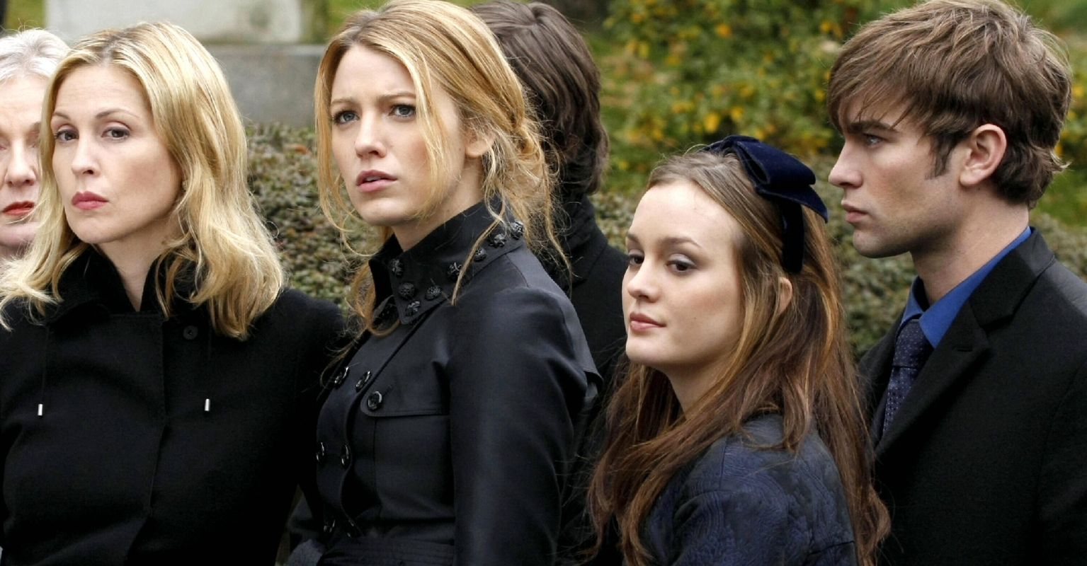 Here's what the original 'Gossip Girl' cast are up to now – 14 years after the series first premiered