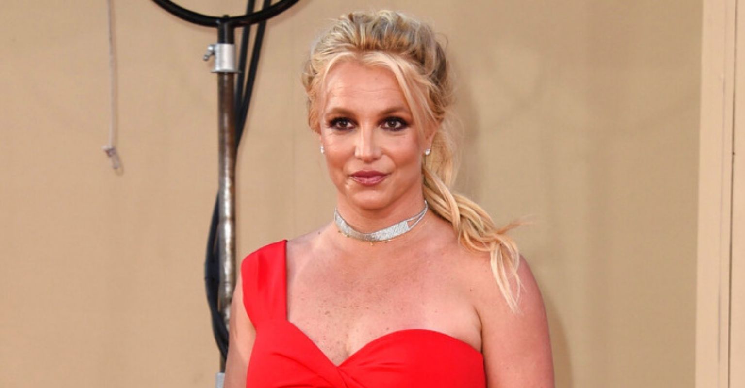 Why judge denied Britney's heartbreaking plea to remove her dad from conservatorship