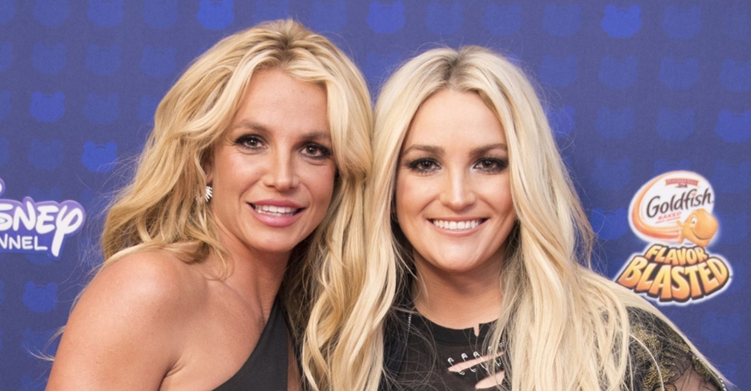 Inside Britney Spears' troubled relationship with sister Jamie Lynn