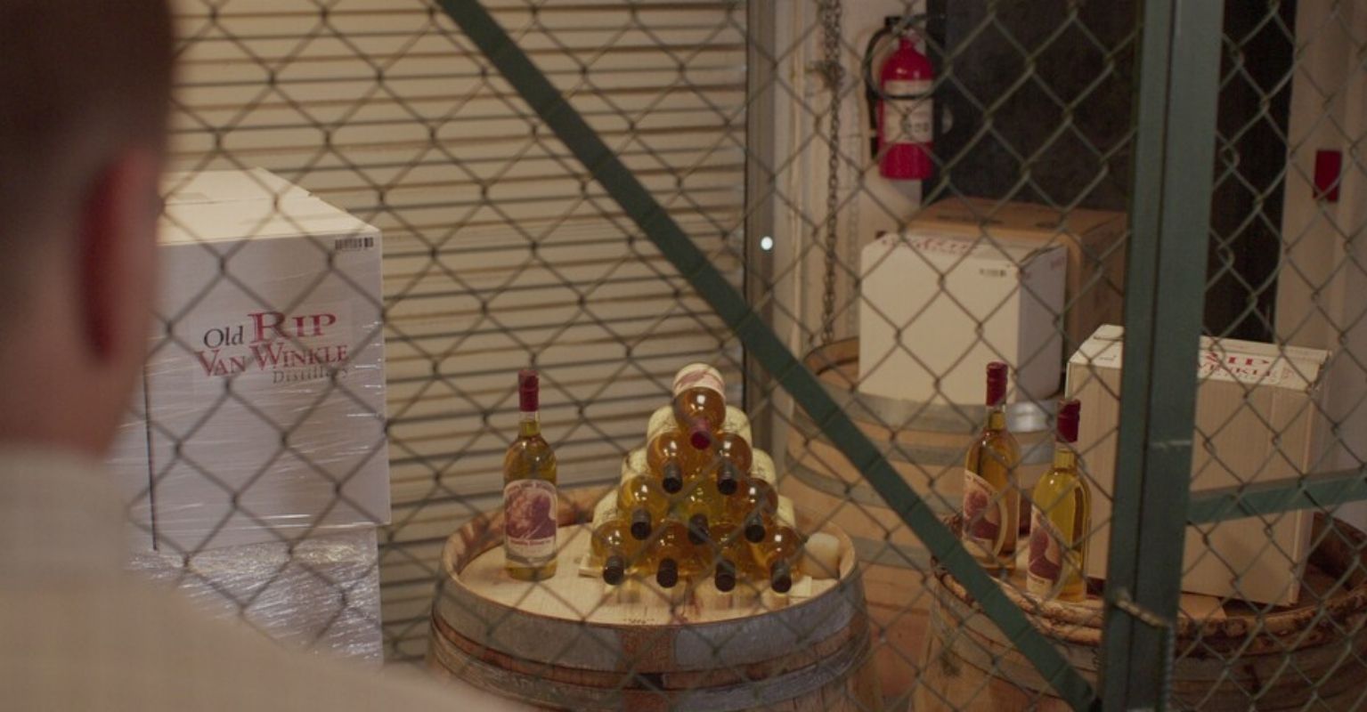 The shocking true stories behind new Netflix crime docuseries 'Heist'