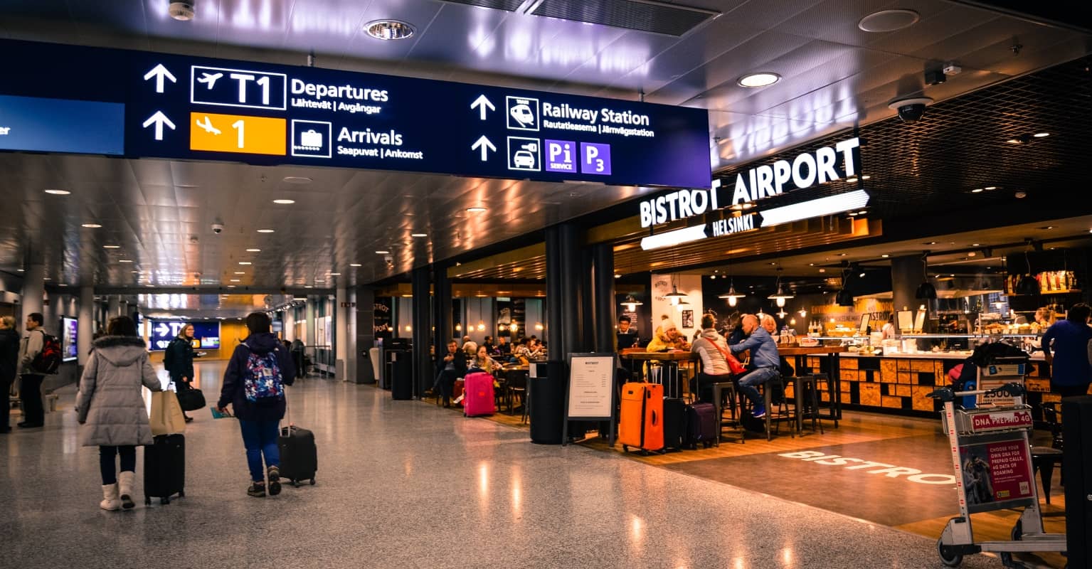 Black woman speaks out after being accused of trafficking white sister at airport