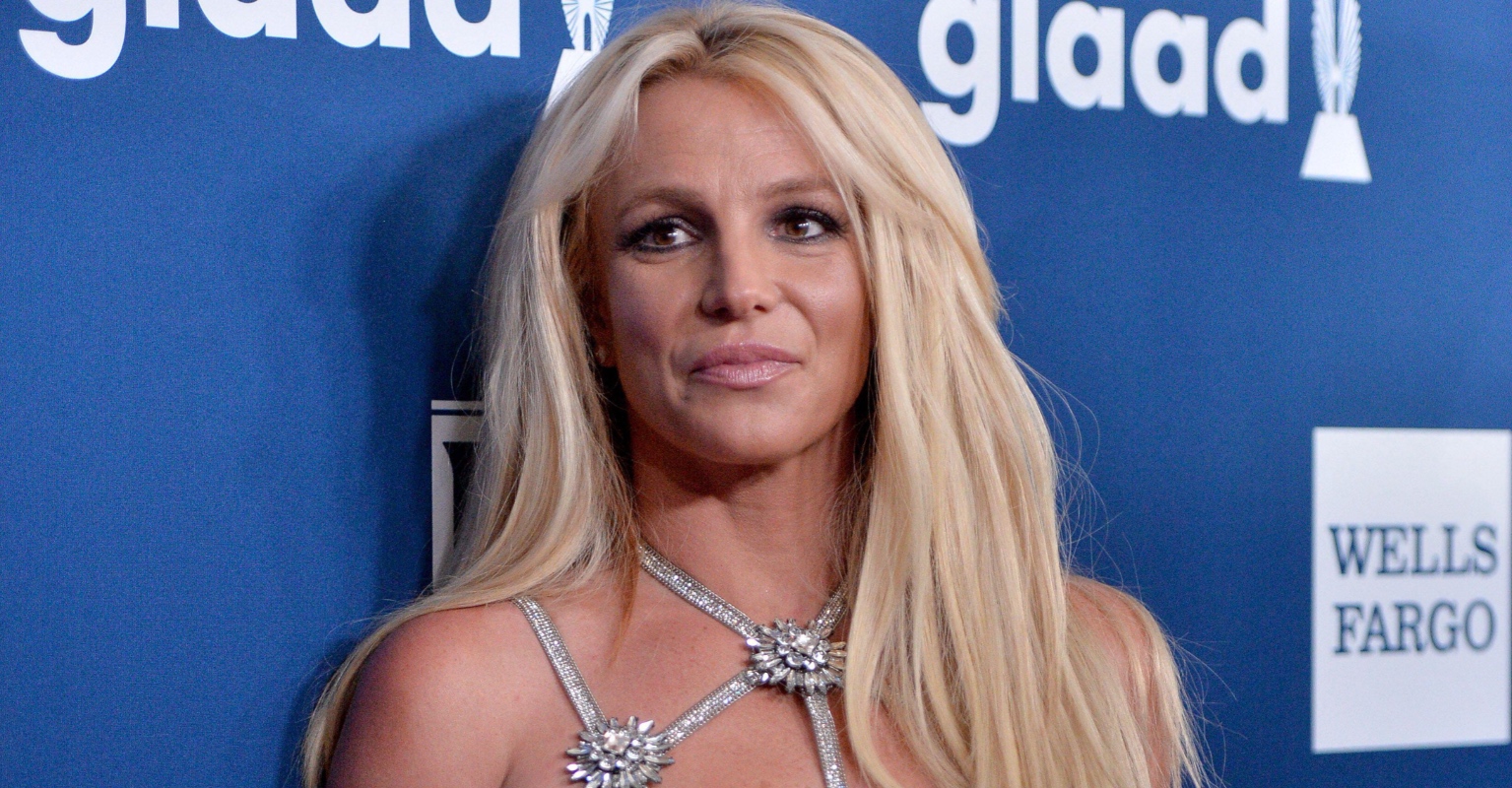 New court docs say Britney Spears' dad has been 'paying himself $16,000 per month' for past 12 years