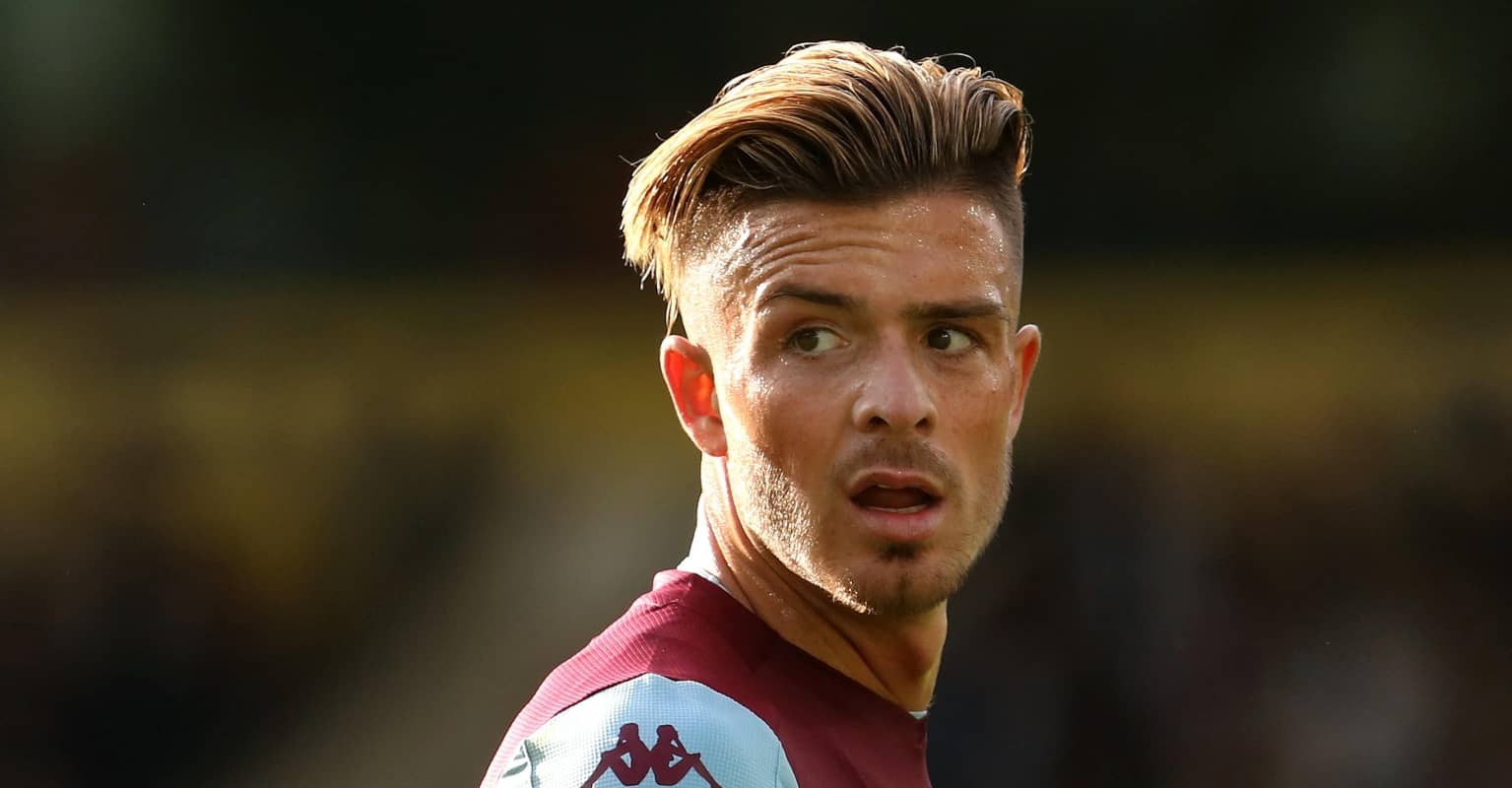 England's Jack Grealish insists he wanted to take a penalty in Euro 2020 final