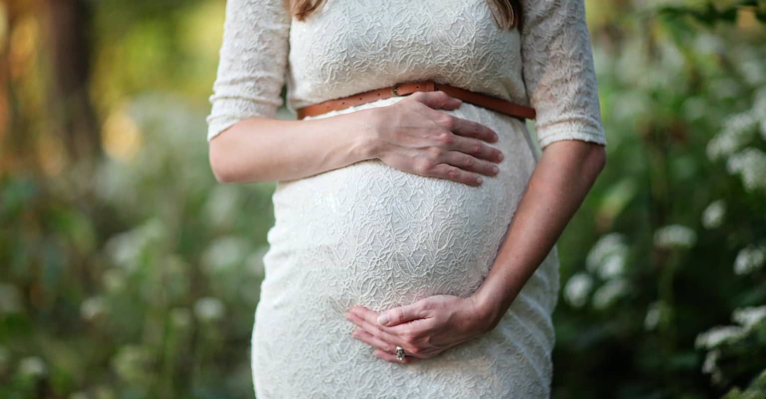 A couple's surrogate is fighting for custody of their baby after claiming she had an affair with the father