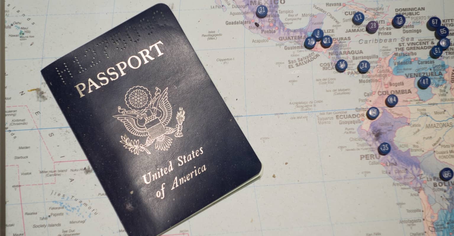 Biden administration set to give US citizens gender-neutral option on passports
