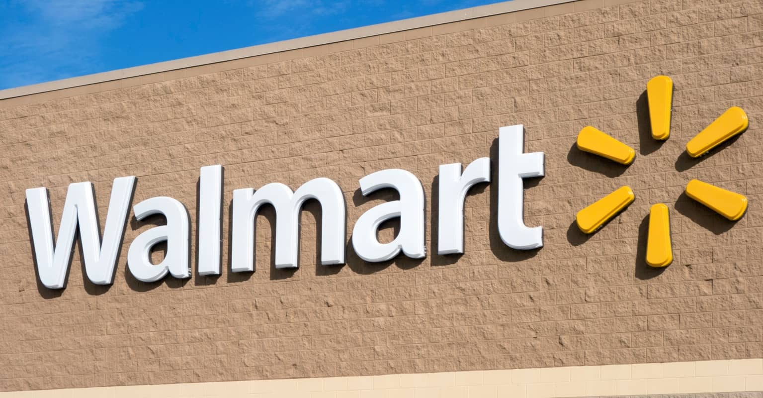 Walmart employee quits her job over store's PA in scathing speech