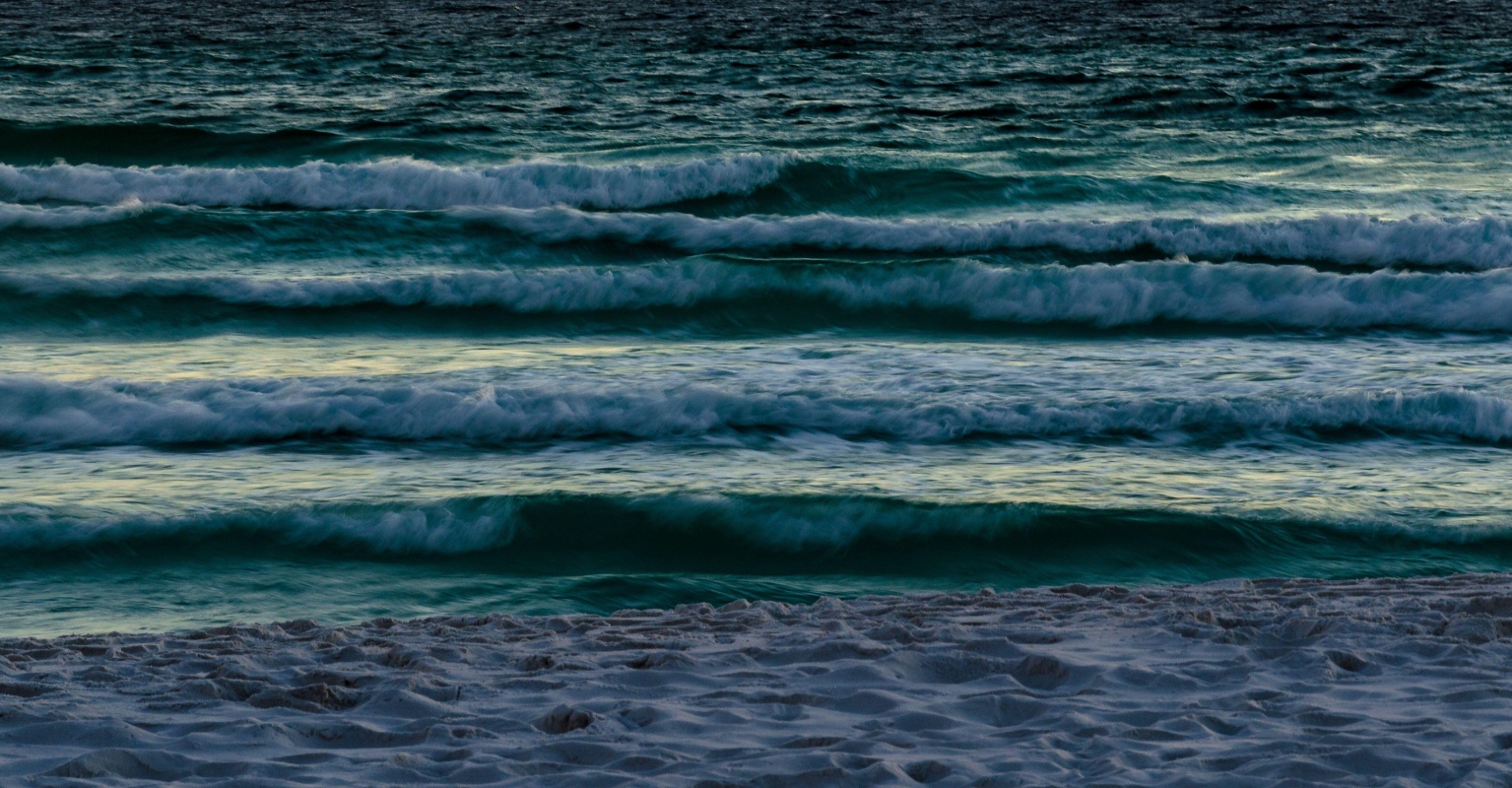 Man tried to 'run' from Florida to New York on floating hamster wheel - but it didn't go to plan