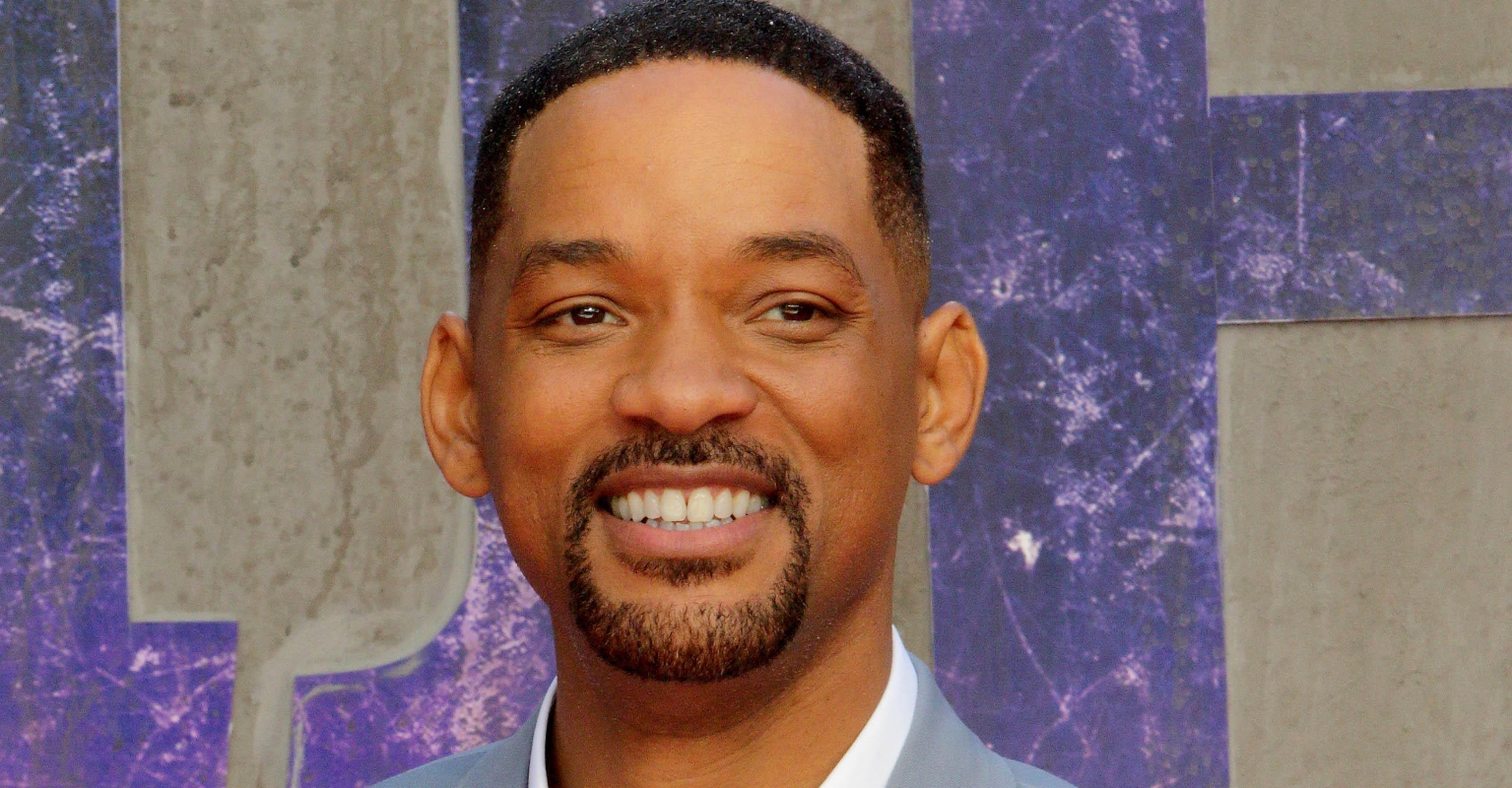 Will Smith admits he 'fell in love' with 'Grease' star Stockard Channing during first marriage