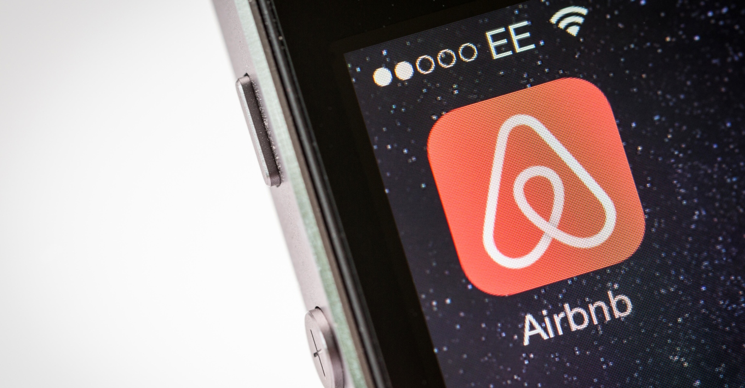 Airbnb opens up free housing for 20,000 Afghan refugees after Taliban takeover