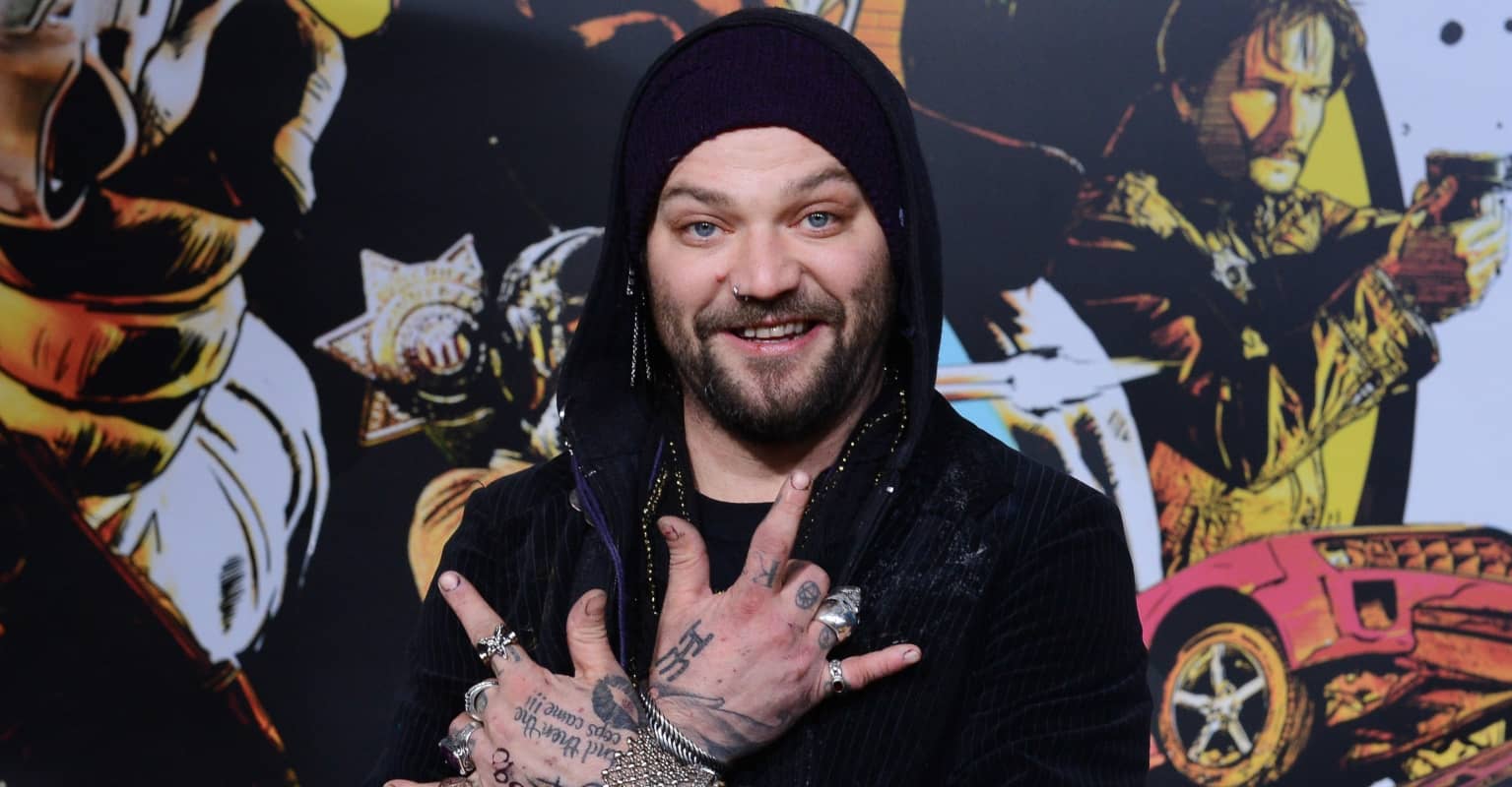 Bam Margera compares himself to Britney Spears as he sues Jackass creators