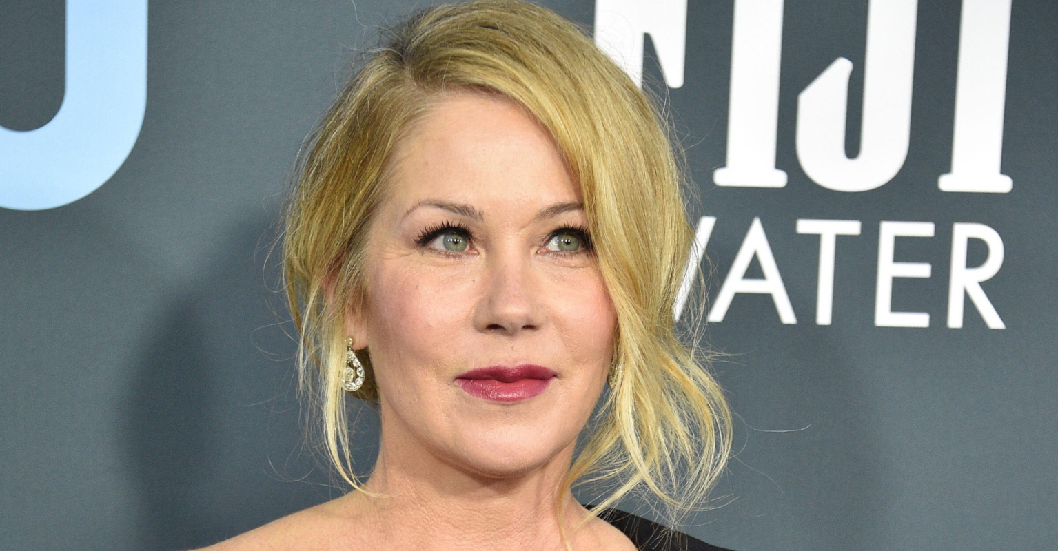 Christina Applegate shares heartbreaking health update: 'There is no better'