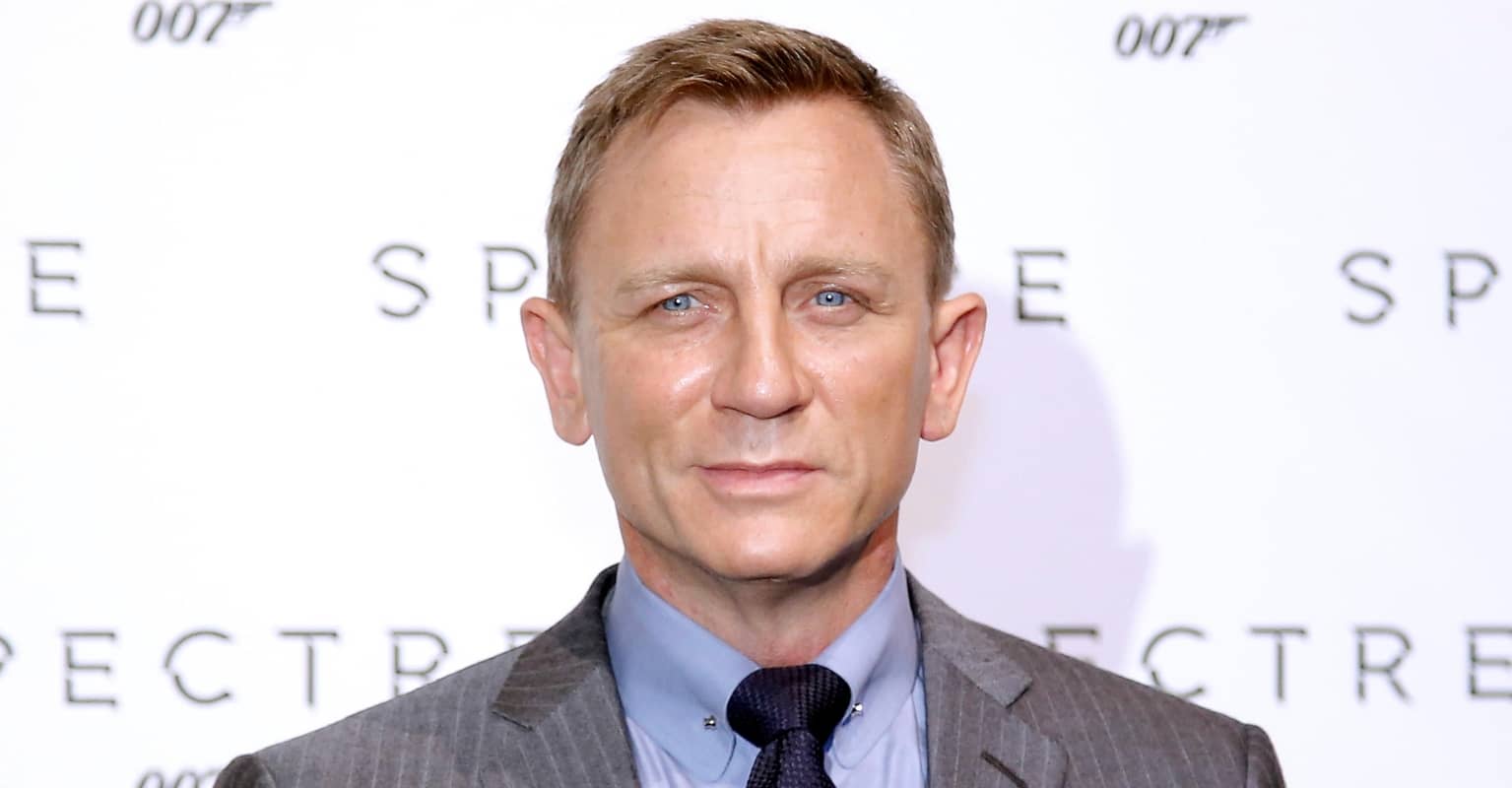 Daniel Craig calls inheritance ‘distasteful’ and says his kids won’t get any of his $130m fortune