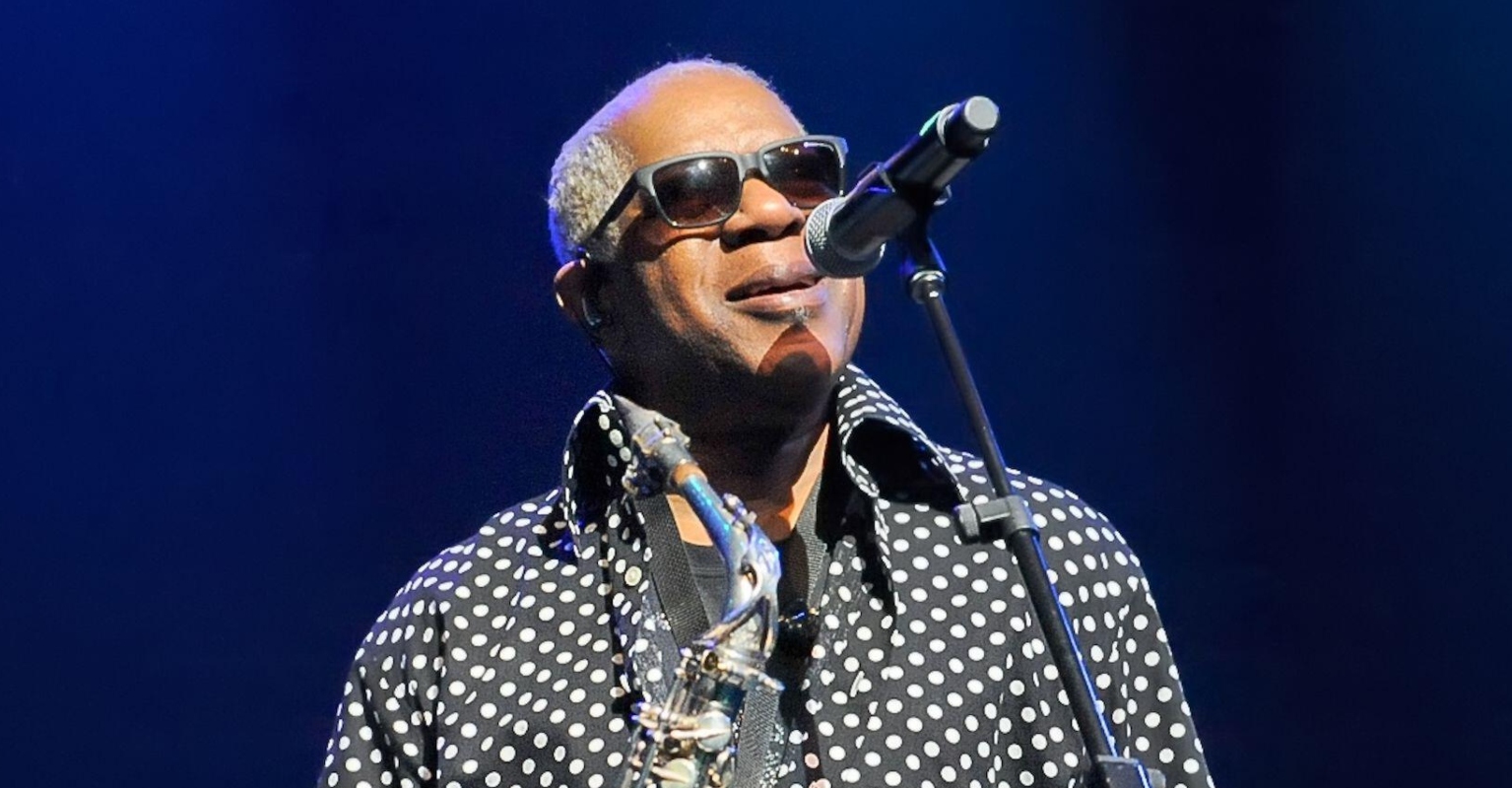Kool & The Gang co-founder Dennis Thomas dies aged 70 as tributes pour in