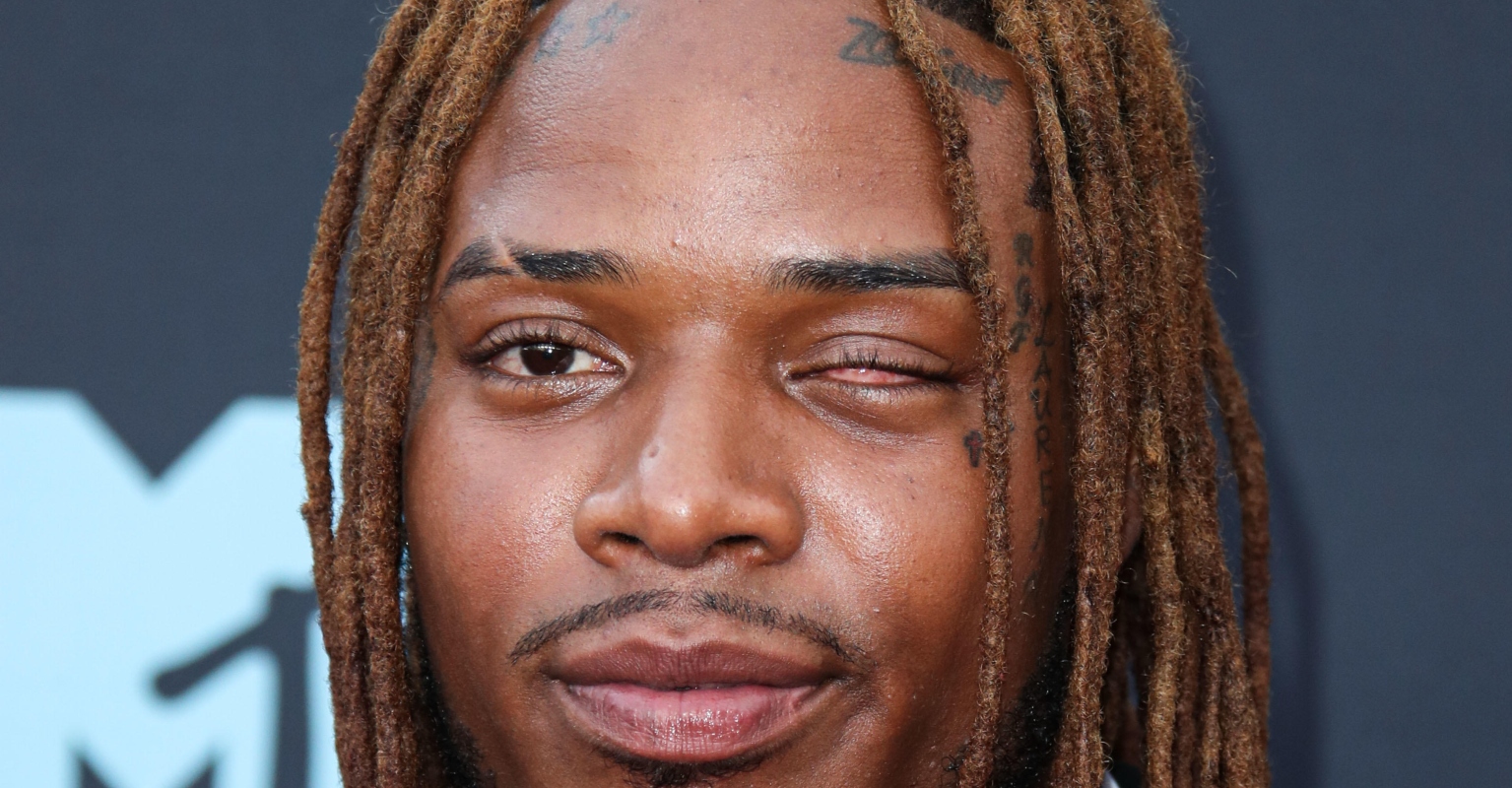 Rapper Fetty Wap's 4-year-old daughter has died
