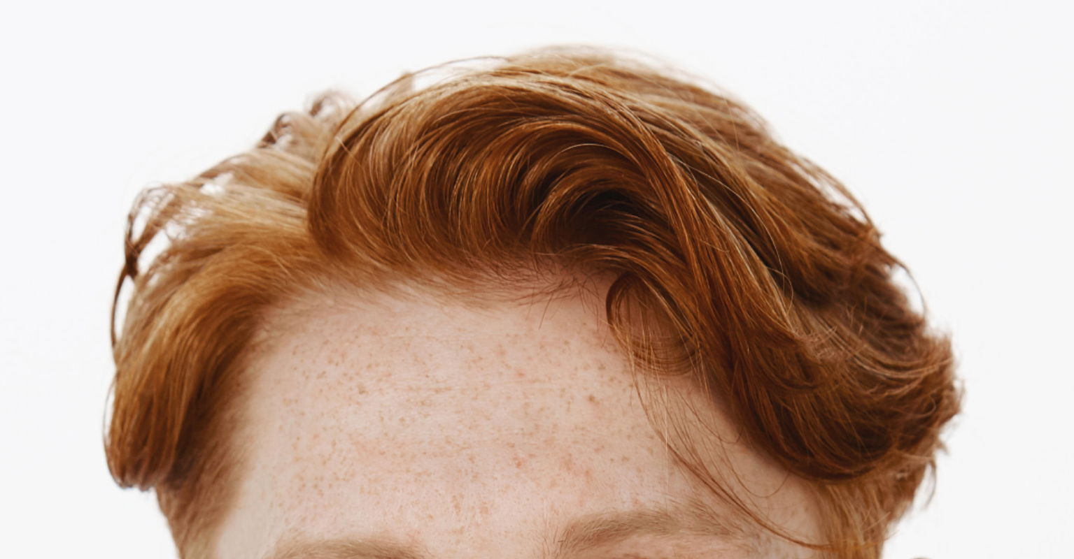 Ginger guys wanted to pose naked for 2022 'Red Hot' calendar