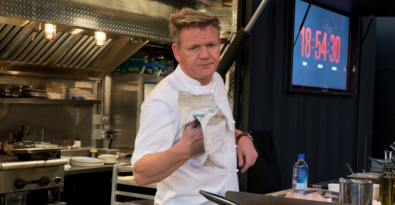 Man left with eye-watering $600 bill after misreading menu at Gordon Ramsay's restaurant