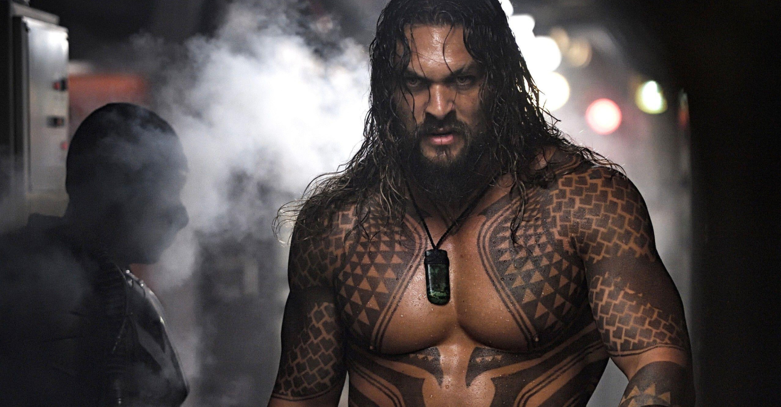 Jason Momoa pays tribute to Aquaman superfan who has passed away from cancer at the age of 8