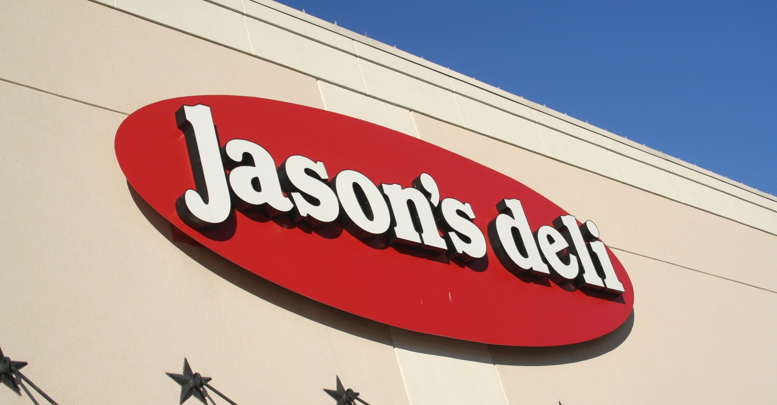 Deli posts sign saying employees must 'outperform' the owner for $15 an hour