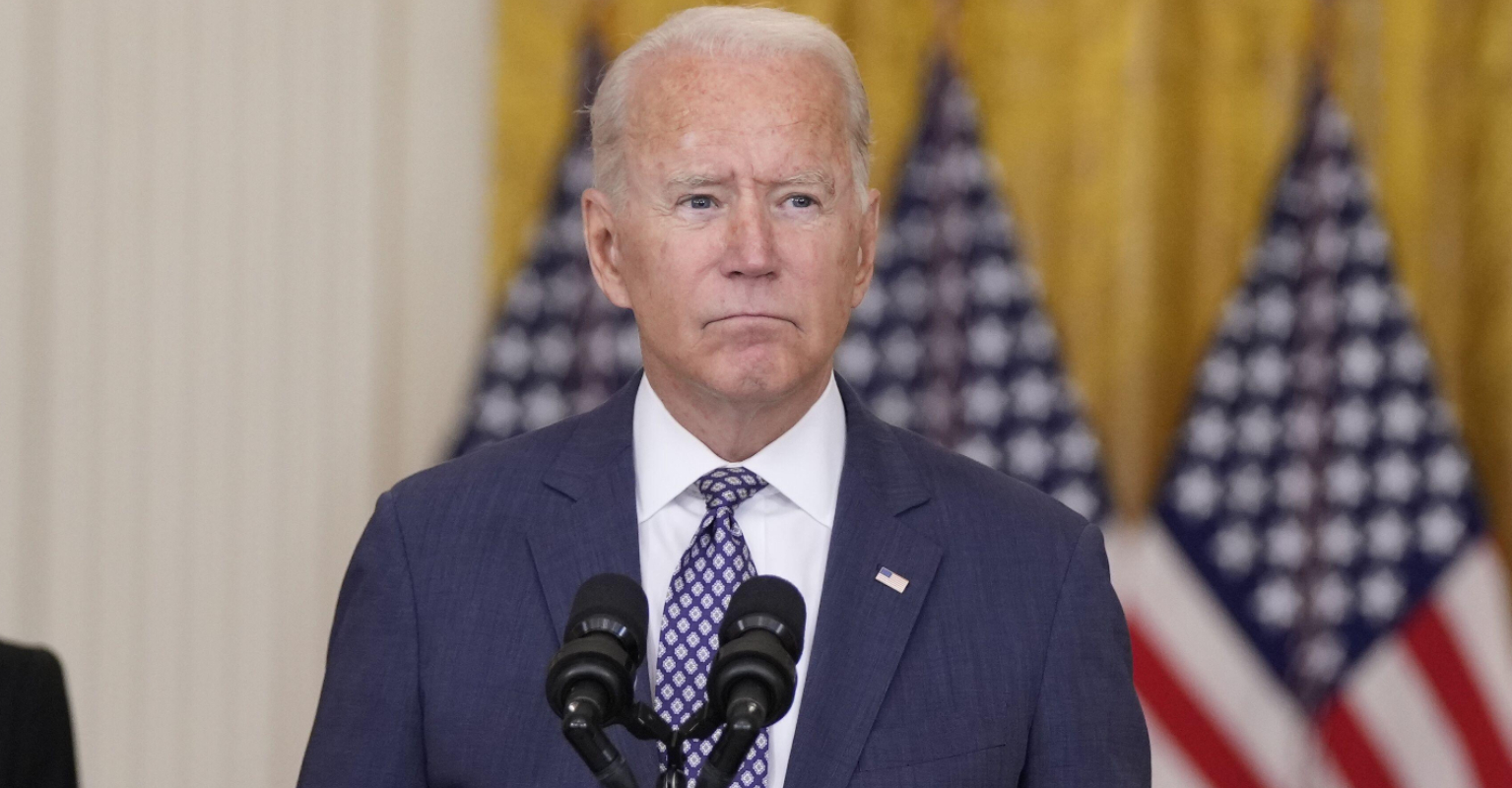President Biden says he will use 'every resource necessary' to pull Americans out of Afghanistan