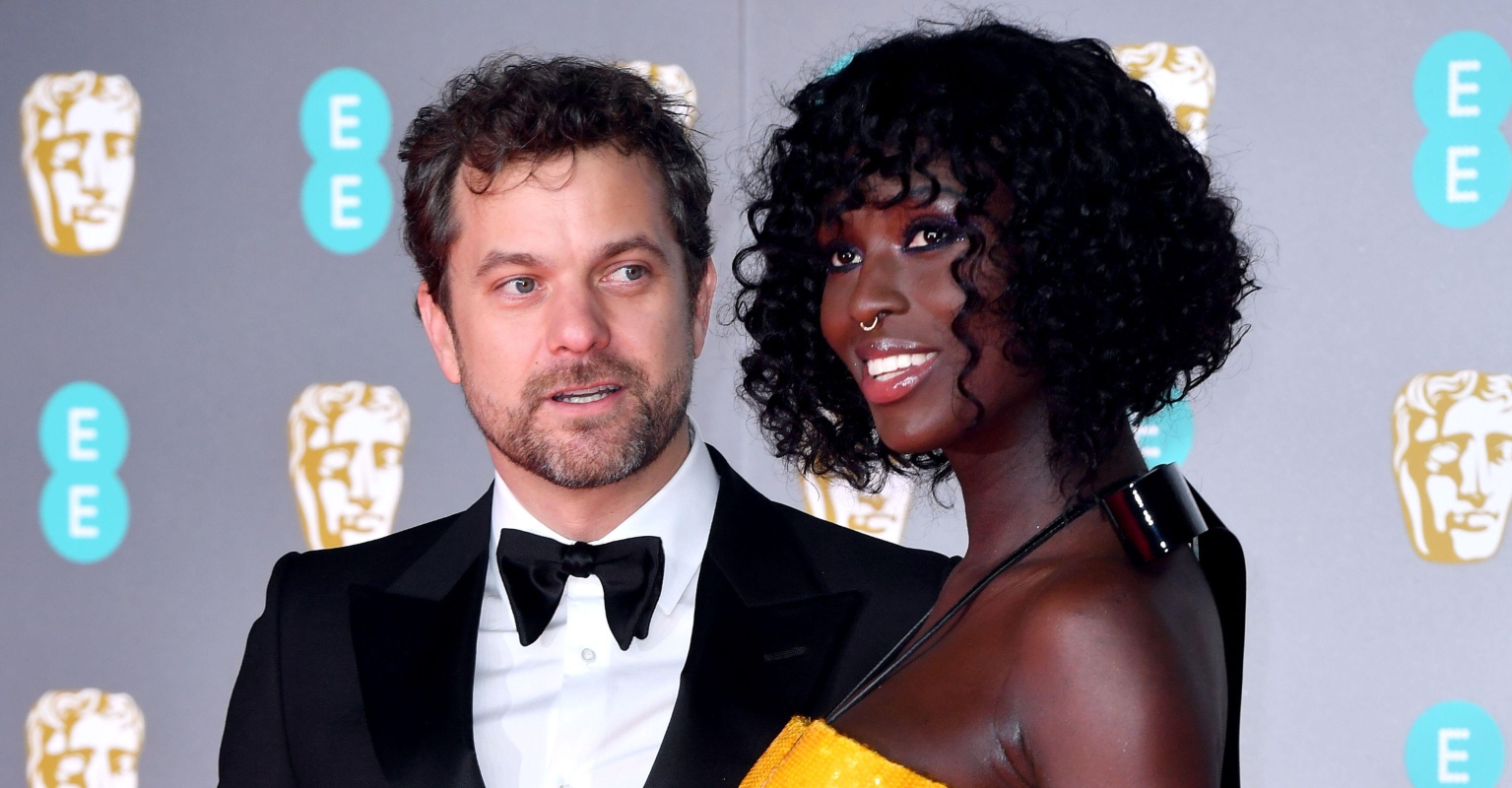 Joshua Jackson slams 'racist and misogynist' abuse after revealing Jodie Turner-Smith proposed to him