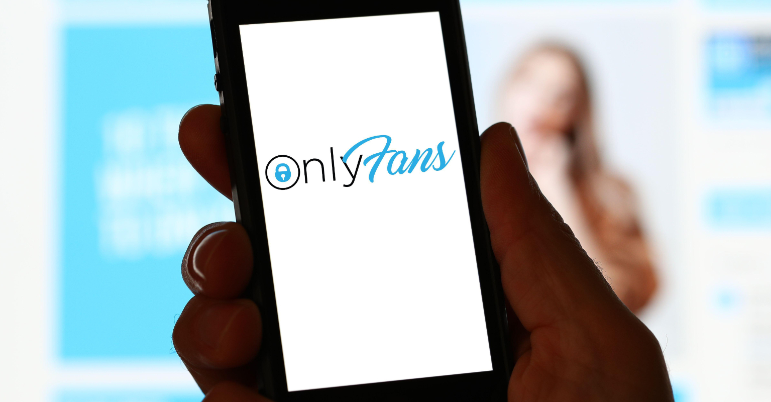 OnlyFans issues statement to sex workers, says 'sex work is work'
