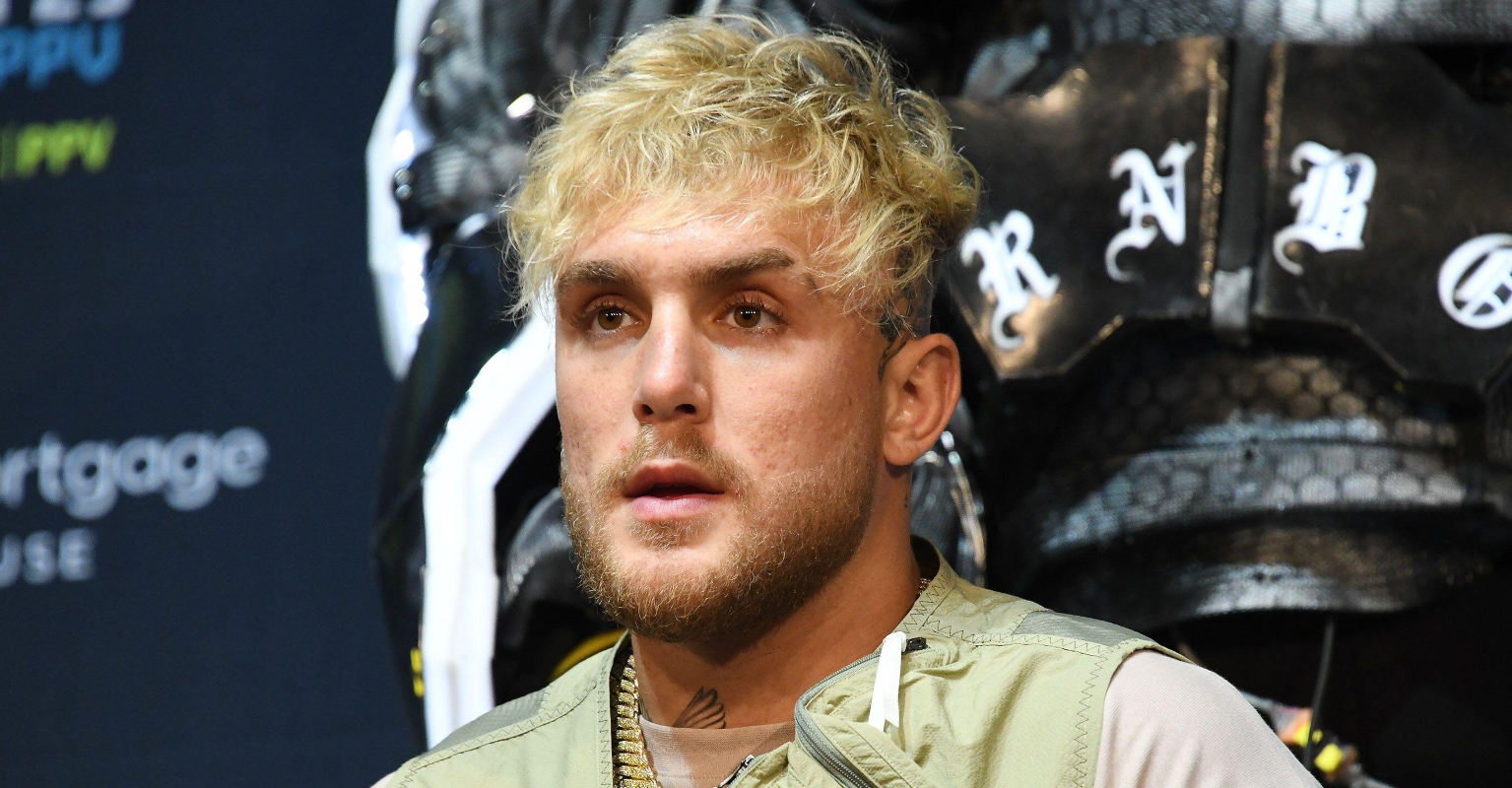 Jake Paul divides fans as he declares himself 'this generation’s Mike Tyson'