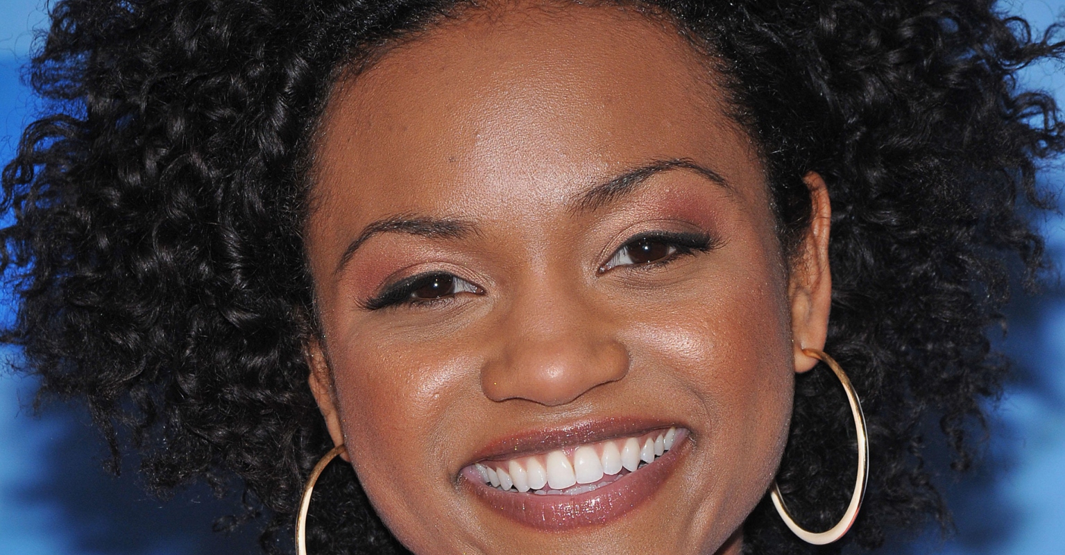 'American Idol' star breaks down as police take her newborn baby from her